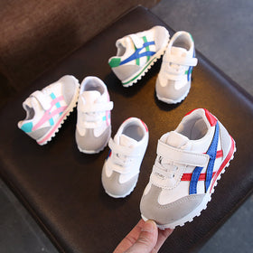 Atmungsaktive Kinder-Schuhe