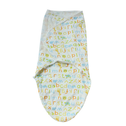 Newborn Baby Soft Swaddle Blankets