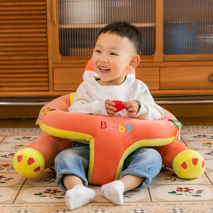 Chaise de salle à manger pour bébé grande taille – Multifonctionnelle et confortable