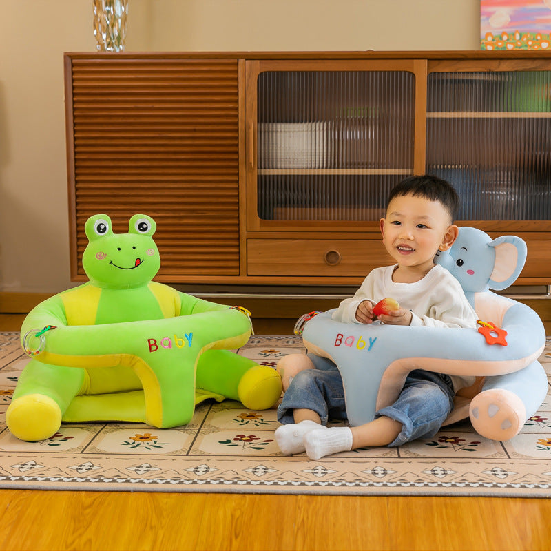 Chaise de salle à manger pour bébé grande taille – Multifonctionnelle et confortable