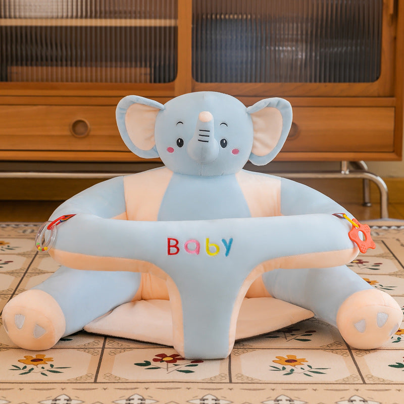 Chaise de salle à manger pour bébé grande taille – Multifonctionnelle et confortable