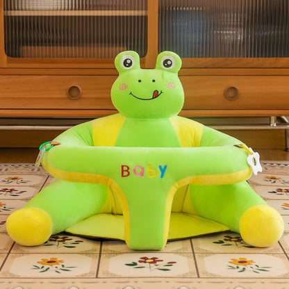 Chaise de salle à manger pour bébé grande taille – Multifonctionnelle et confortable